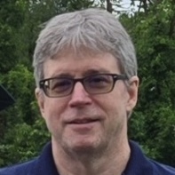 Timothy Rediker